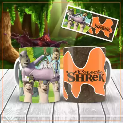 vectores plantilas SHREK,PELíCULA,INFANTIL,